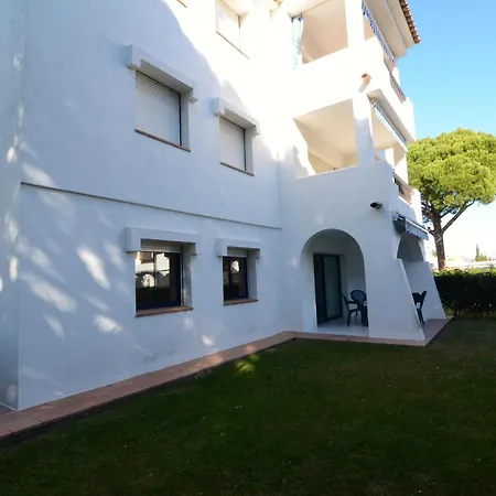 Nautic Golf A 101 Apartament Pals