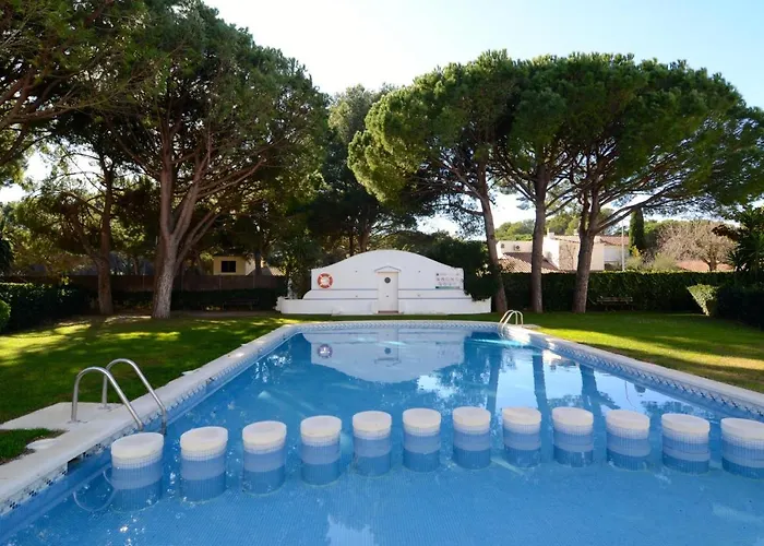 Apartmán Nautic Golf A 101 *