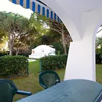 Apartmán Nautic Golf A 101 Pals