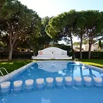 Apartmán Nautic Golf A 101 *