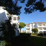 Apartmán Nautic Golf A 101 Pals