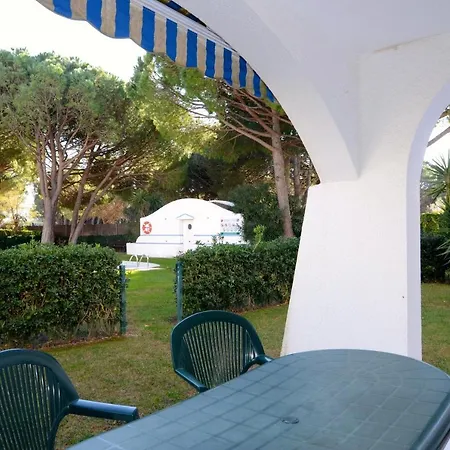 Apartment Nautic Golf A 101 Pals