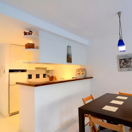 Nautic Golf A 101 Apartment